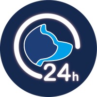 24-Hour Concordia Pet Care康迪亞獸醫 logo - Similar company to Doctors Beck And Stone (A Member Of The New Ruipeng  Pet Healthcare Group)