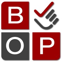 Business of programming (coming soon) logo - Similar company to Oxif
