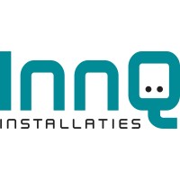 InnQ Installaties B.V. logo - Similar company to Klik Electro- En Klimaattechniek