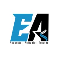 Eagle Accountant logo - Similar company to Finnelite Solutions