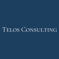 Telos Consulting logo - Similar company to Powerstories Gmbh