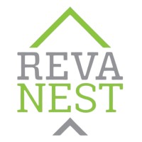 REVA NEST logo - Similar company to Nova Space Inc.