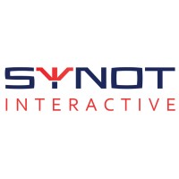 SYNOT Interactive logo - Similar company to Kajot
