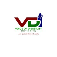 Voice of Disability Initiative (VDI) logo - Similar company to Ace Giving