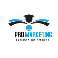 Pro Marketing Service logo - Similar company to Muxt