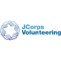 Jcorps Volunteering