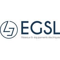 EGSL - Courant fort, Courant faible & Climatisation logo - Similar company to Chauff Concept - Chauffage | Climatisation | Plomberie