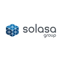 Solasa group logo - Similar company to Simonin Electroménager Sa