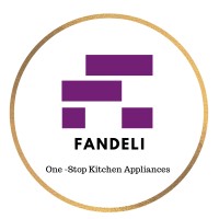 Fandeli logo - Similar company to Transportes Molba