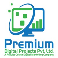 PREMIUM DIGITAL PROJECTS PVT LTD logo - Similar company to Digital Virtue