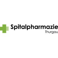 Spitalpharmazie Thurgau AG logo - Similar company to Schibano Pharma Ag