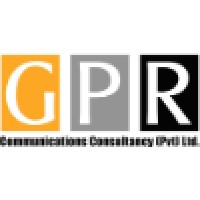 Gpr Communications Consultancy-Pr Arm Of Grant Mccann Erickson