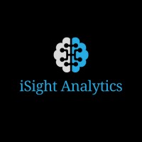 iSight Analytics logo - Similar company to Isight