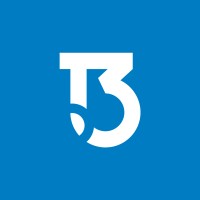 Tribo3 logo - Similar company to Arena 22