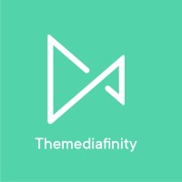 Mediafinty logo - Similar company to Mediafinity