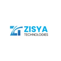 Zisya Technologies Private Limited logo - Similar company to Asva Dynamics Consulting Llp
