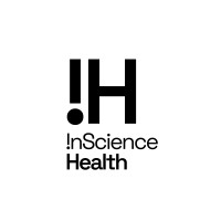 InScience Health logo - Similar company to Hidoc Dr