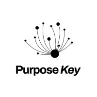Purpose Key logo - Similar company to Quantum Ket