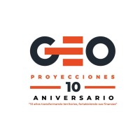 GEOPROYECCIONES SAS logo - Similar company to Riskdemy