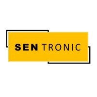 SENTRONIC logo - Similar company to Sentri