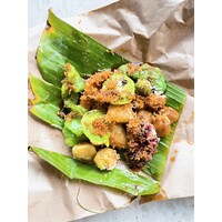 Bali: Preserving food cultures and sustainable food systems logo - Similar company to Pmv Training