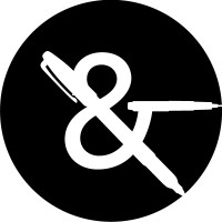 Pen & Sharpie logo - Similar company to Sharpie'S