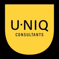 U-NiQ Consultants logo - Similar company to Cherry Rain