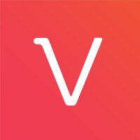 Vesper logo - Similar company to Deaf Lingo