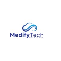 MedifyTech Solutions logo - Similar company to Medify Air