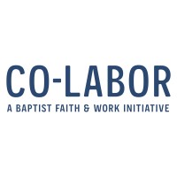 The Co-Labor Initiative logo - Similar company to Provision Financial Resources