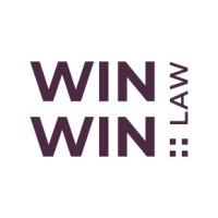 Win Win Law logo - Similar company to Talentlex