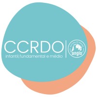CCRDO | Infantil, fundamental e médio logo - Similar company to Maple Bear Sjc