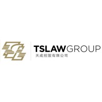 TSLAW GROUP logo - Similar company to Xcent.Ai