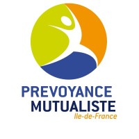 Prévoyance Mutualiste Ile de France logo - Similar company to Cerass - Cercle Des Assureurs