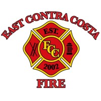 East Contra Costa Fire Protection District (annexed into ConFire in 07/2022) logo - Similar company to Contra Costa Fire Foundation