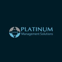 PLATINUM MANAGEMENT SOLUTIONS logo - Similar company to Ms It Solutions