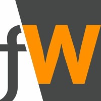 FireWeb logo - Similar company to Onecreative.Studio