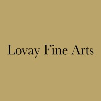 Lovay Fine Arts logo - Similar company to Gentechies