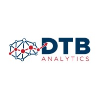 DTB analytics logo - Similar company to Blacklight Analytics
