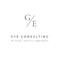G Y E Consulting