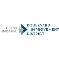 Fulton Industrial Community Improvement District (CID) logo - Similar company to Chamblee Doraville Cid