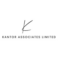 Kantor Associates Limited logo - Similar company to Scb Partners