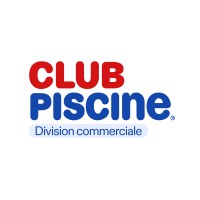 Club Piscine Commercial Division logo - Similar company to Trévi