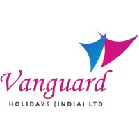 Vanguard Holidays India Ltd logo - Similar company to Rezmytrip