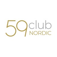 59club Nordic logo - Similar company to Linna Golf