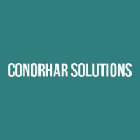 ConorHar Solutions logo - Similar company to Carlos A. Wanderley E Filhos