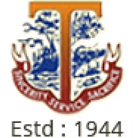 Tamil Chamber of Commerce logo - Similar company to Ssacci - Singapore South Asia Chamber Of Commerce And Industry