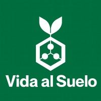 Vida al Suelo logo - Similar company to Alimenta Algae