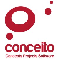 conceito GmbH logo - Similar company to Reconsite Gmbh