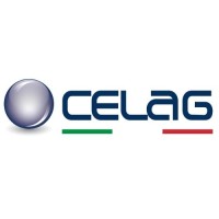 Celag Srl logo - Similar company to Cosmec Technology